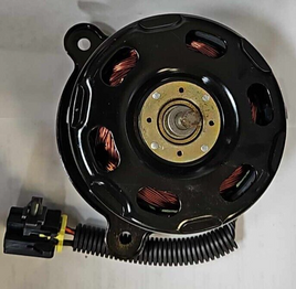 240-523 Cooling fan motor fits 1995-1997 Ford Probe 2.0 **NEW** - Swan Auto