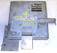 MECM-C614 ecm ecu computer 1998 Nissan Quest or Villager