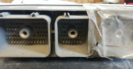 1L2F-12A650-AGJ Ford Explorer 2002 ecm ecu computer
