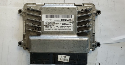 P05150806AD Dodge Dart 2013-2014 TCM transmission computer