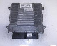 39102-2G871 Kia Optima 2011-2013 ecm ecu computer