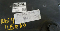 89661-0R230 Toyota Rav4 Rav-4 2011 ECM ECU computer