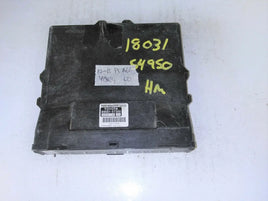 2010-2015 Toyota Prius ecm ecu computer 89681-47300