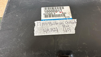 1860D317 Mitsubishi Outlander ecm ecu computer 2019