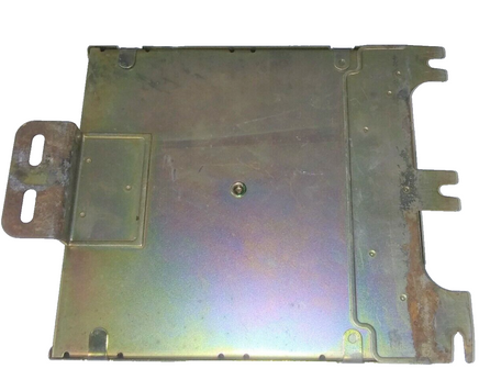 23710 61A04 Nissan Sentra 1987-1988 ecu ecm computer