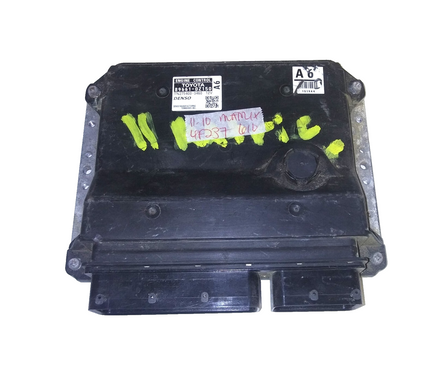 89661-0Z150 ecm ecu computer 2011-2012 Toyota Matrix