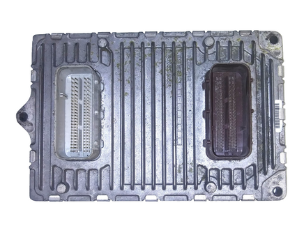 P68102894AE ecu ecm computer 2015 Chrysler 200