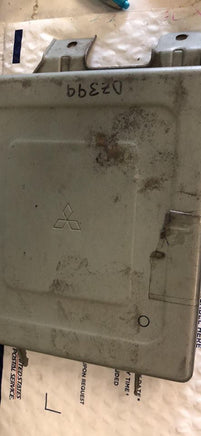 1998 Mitsubishi Galant ecu ecm computer MR377670