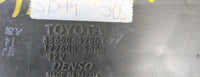 2009-2015 Toyota Prius AC air conditioner amplifier 88650-47061