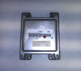 12218973 ecm ecu computer 2002 Oldsmobile Alero **TESTED**