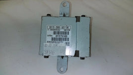 2010-2011 Honda CR-V network usb module 39113-SWA-A01-M1
