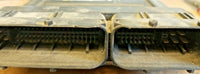 MEC33-710  Nissan Murano 2004 ecm ecu computer