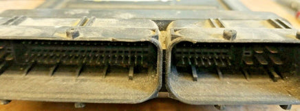 MEC33-710  Nissan Murano 2004 ecm ecu computer