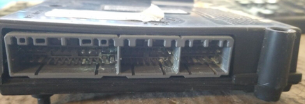 2001-2003 Dodge Durango  Body control module P56049073AL
