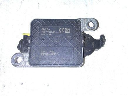 2013-2019 Cummins NOX sensor control module 5WK96749A