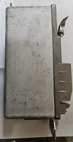 0 265 100 301 Cadillac Allante 1994 abs computer module