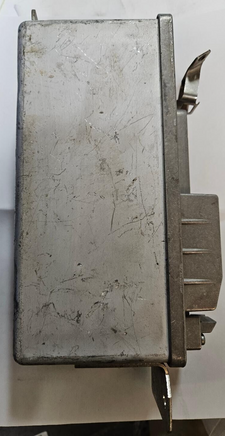 0 265 100 301 Cadillac Allante 1994 abs computer module