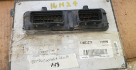 12603577 Chevrolet Cobalt  2005-2006 ecm ecu computer  **Tested**