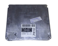89661-48350 ecm ecu computer 2002 Toyota Highlander