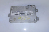 2006 Chevy Monte Carlo communication control module 15832272