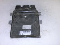 MEC110-011 ecm ecu computer 2007 Nissan Altima