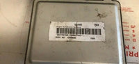 12616866 ecm ecu computer 2007-2009 Grand Prix or Buick Lucerne **tested**