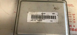 12616866 ecm ecu computer 2007-2009 Grand Prix or Buick Lucerne **tested**