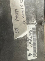37820-RYE-A62 Acura CSX 2008-2009 ecm ecu computer