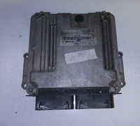 FJ7A-12A650-AMA ecm ecu computer 2015-2016 Lincoln MKC **Tested**