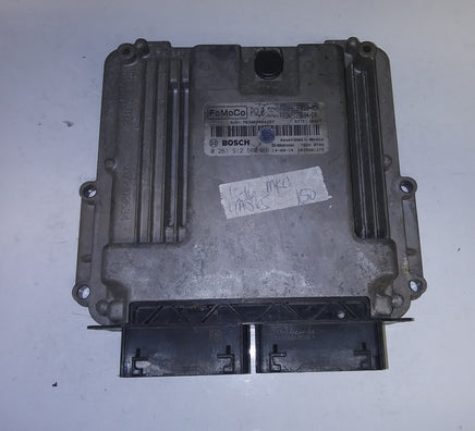 FJ7A-12A650-AMA ecm ecu computer 2015-2016 Lincoln MKC **Tested**