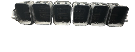 9 846 687 -01 BMW F30 2017-2019 ecm ecu computer