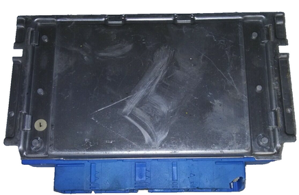7 512 045 BMW 325 325i 2003 tcm transmission computer