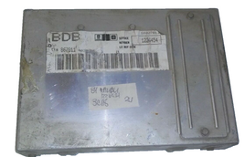 1226454 Chevy Monte Carlo or El Camino 1984 ecm ecu computer