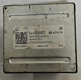 24295682 Chevy or GMC pickup 2019-2021 TCM transmission computer - Swan Auto