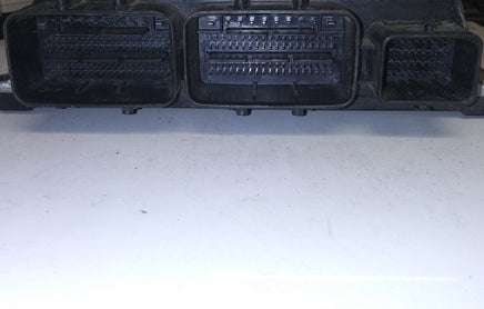 NEC034-672 ecm ecu computer 2018-2019 Infiniti QX60