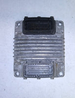96439822 ecm ecu computer 2005-2008 Chevy Aveo