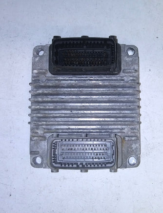 96439822 ecm ecu computer 2005-2008 Chevy Aveo