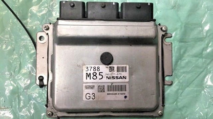 NEC011-673 Nissan Sentra 2013-2015 ecm ecu computer