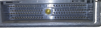 1S4F-12A650-AUB ecm ecu computer 2001 Ford Escort or Cougar **tested***