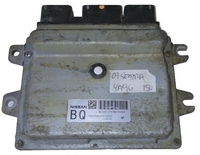 MEC950-010 Nissan Sentra 2009 ecm ecu computer