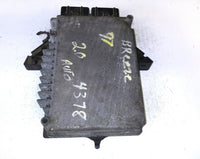 P04606580AC Breeze, Stratus or Cirrus 1997 ecm ecu computer