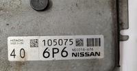 NEC016-676 ecm ecu computer 2015-2017 Nissan Altima
