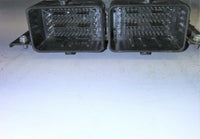 Subaru Legacy 2016 ecm ecu computer 22765AJ15A