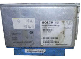 7 515 810 tcm transmission computer 2001-2002 BMW 530 530i