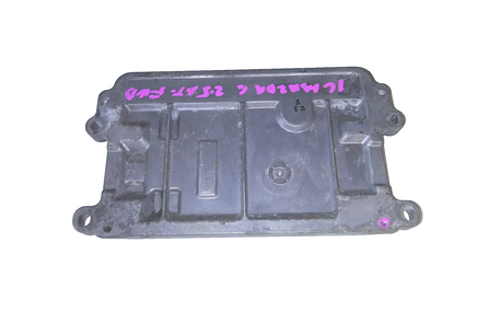 PY9W 18 881 ecm ecu computer  2017-2018 Mazda 3 Mazda3