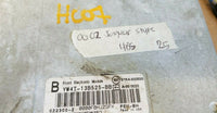 YW4T-13B525-BB Jaguar S-Type 2000-2002 multi-function module