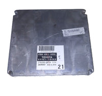 89981-48080 ecm ecu computer 2006 Toyota Highlander