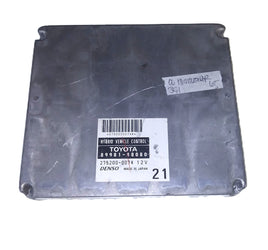 89981-48080 ecm ecu computer 2006 Toyota Highlander