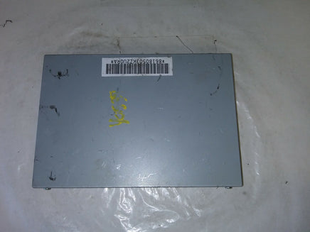 2007-2009 Lexus LS460 Satellite Radio Receiver 86180-50280