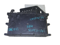 1993-1995 VW Golf or Jetta ABS anti-lock brake control module 1H0 907 379 E